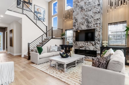 Brightland Homes Recognized for Excellence in Denver Homebuilding Awards