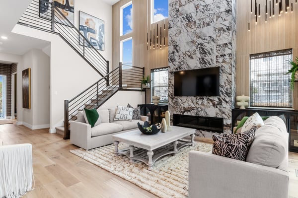 Brightland Homes Recognized for Excellence in Denver Homebuilding Awards