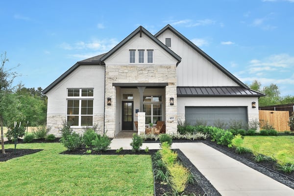 Brightland Homes Honored at 2023 Star Awards