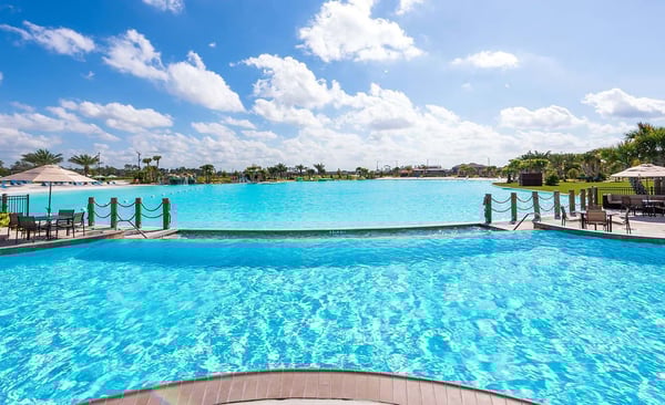 You’ll Find Gehan Homes in the Top Master-Planned Communities in the Houston Area