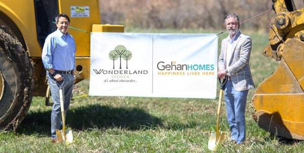 Gehan Homes Further Expands into Colorado Market