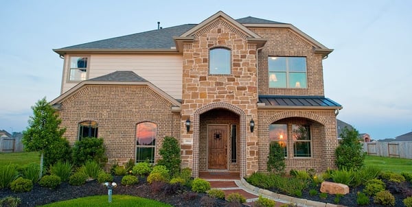 Gehan Homes Receives 2011 Energy Star Award