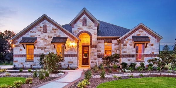 Gehan Homes is Now on Pinterest