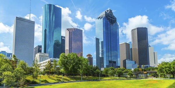 Gehan Homes Opening in Four Houston-area Communities