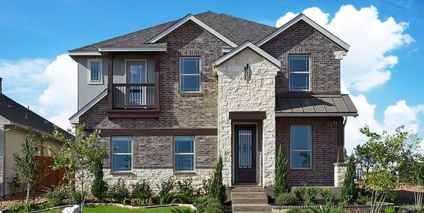 Gehan Homes Partners with Opendoor