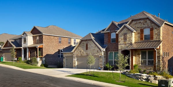 Gehan Homes to Participate in 2012 San Antonio Parade of Homes