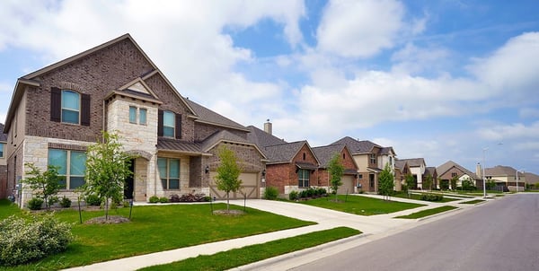 Gehan Homes Ranked 29th Largest Homebuilder in the US