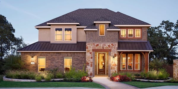 Gehan Homes Makes Every Home Energy Efficient