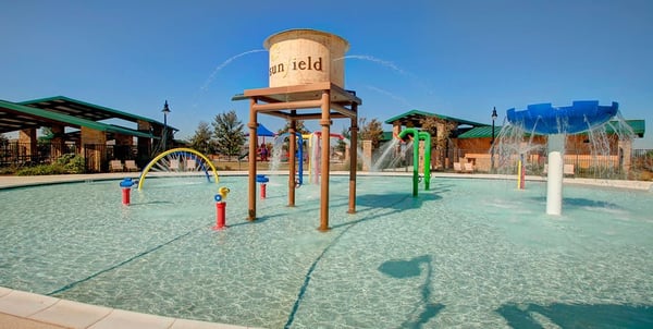 Spotlight on Gehan Homes at Sunfield